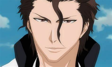 Animanga Antagonists/Villains